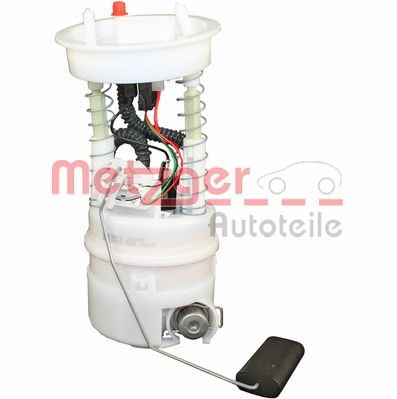 METZGER 2250263 ORIGINAL ERSATZTEIL Kraftstoff-Fördereinheit